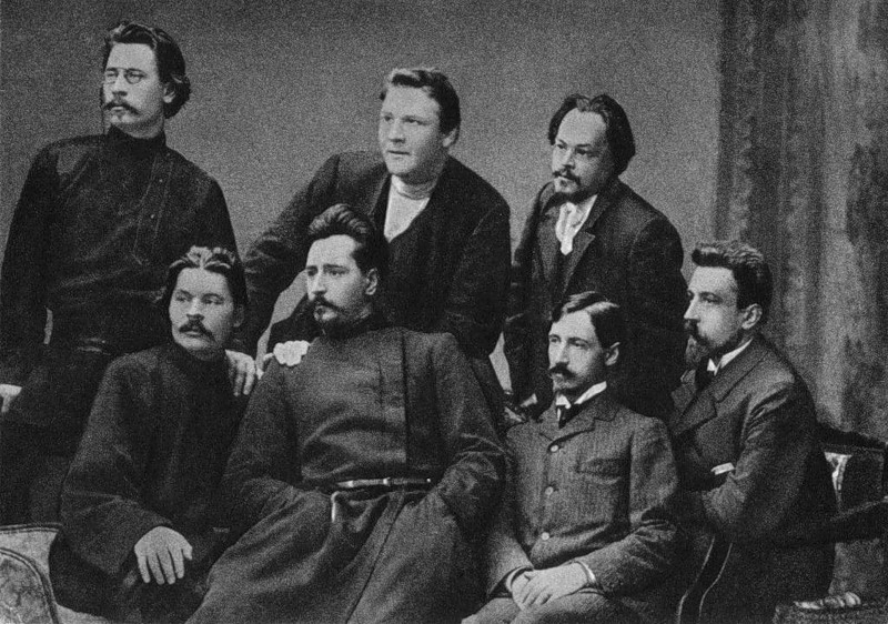 Writing Group