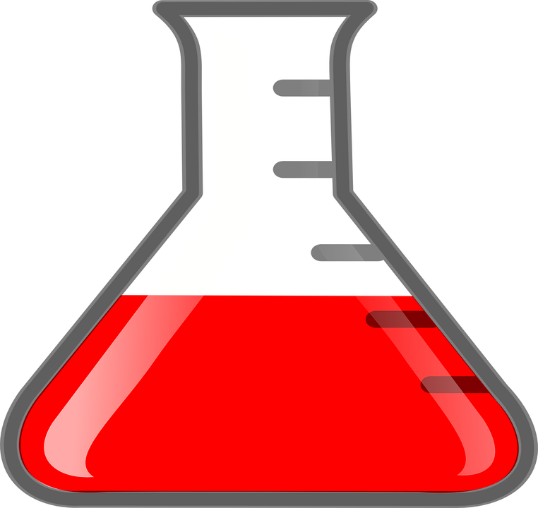 Erlenmeyer Flask