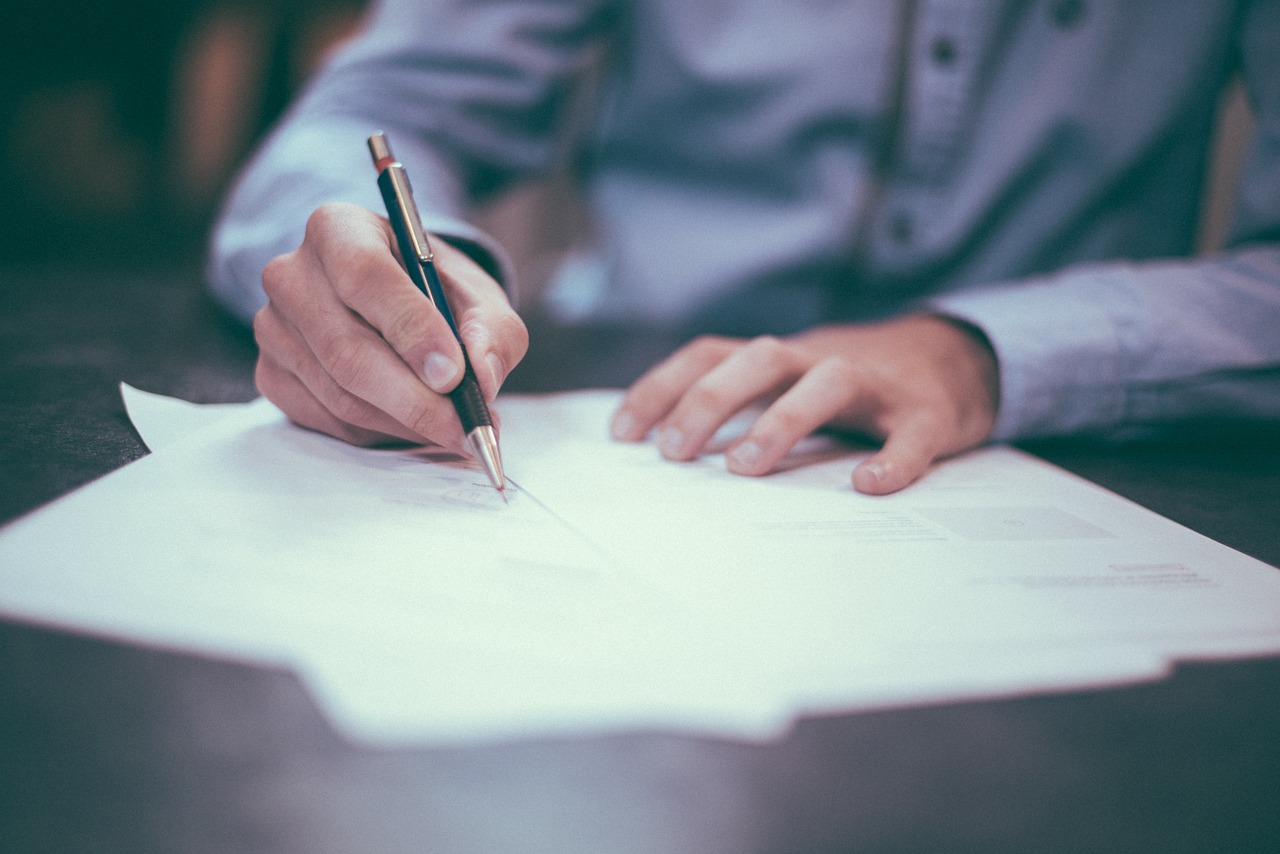 Writing Getting Started