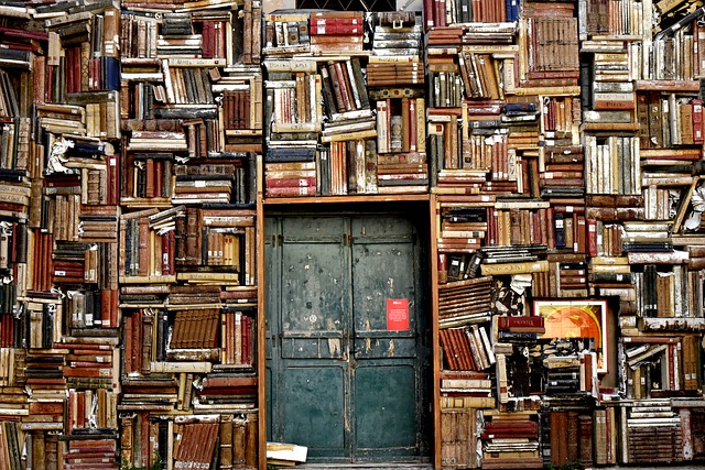 Research books