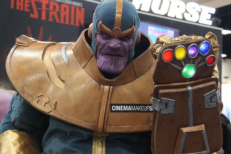 Thanos