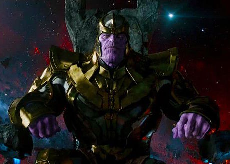 Thanos