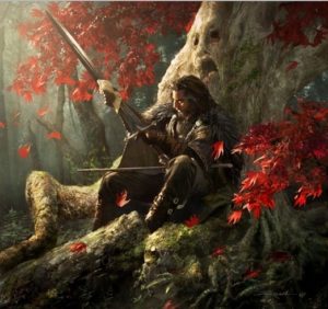 Ned Stark