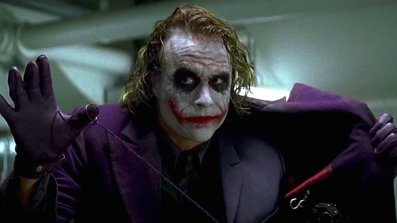 The Joker
