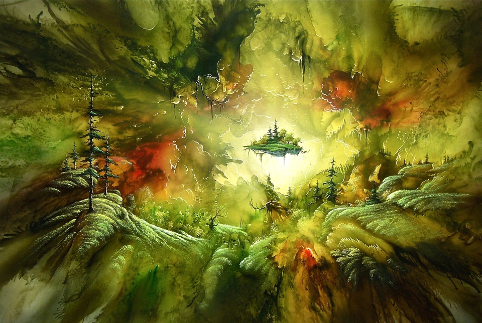 Fantasy Artwork