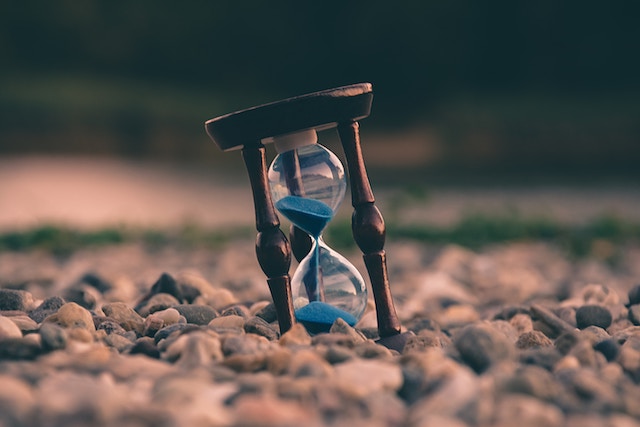 Time Travel 2018