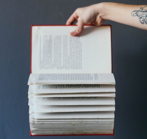 Author Intent