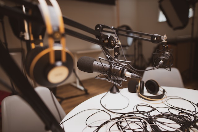 Podcast