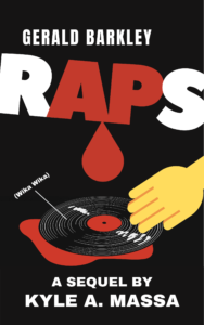 Gerald Barkley Raps Cover