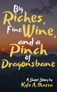 Fantasy short story