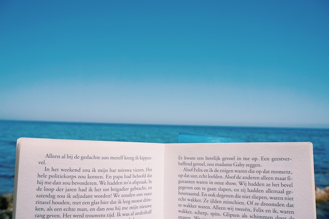 Wide publishing
