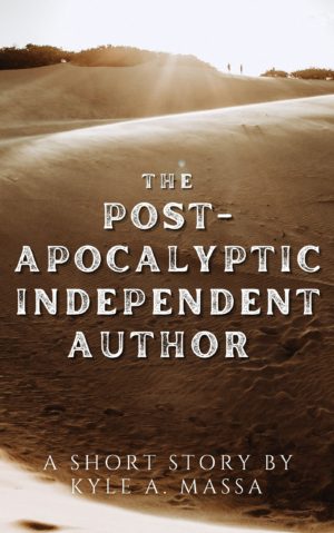 post-apocalyptic fiction