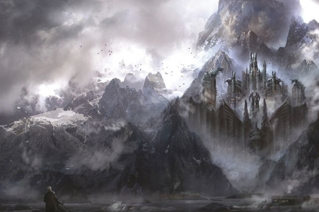 Westeros Header