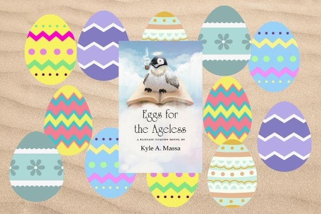 Eggs for the Ageless