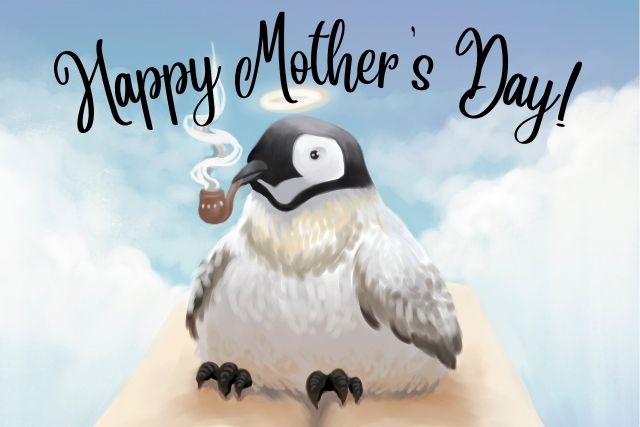 Mother's Day 2022