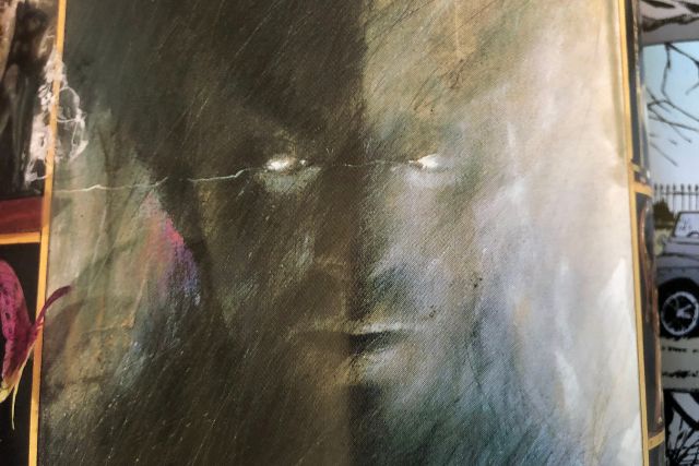 Sandman