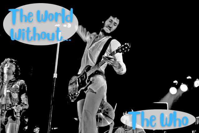The Who
