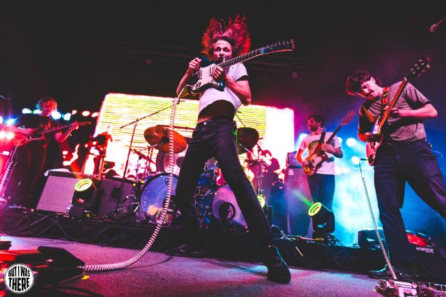 King Gizzard